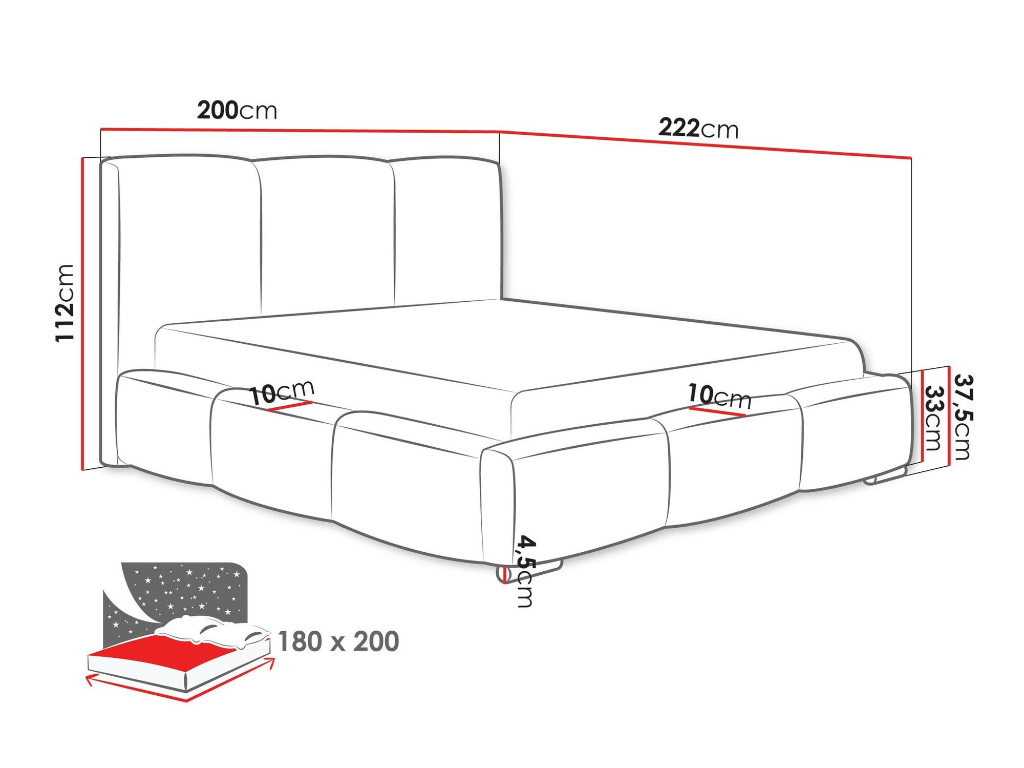 Lit Comfivo 383 (Kronos 19)