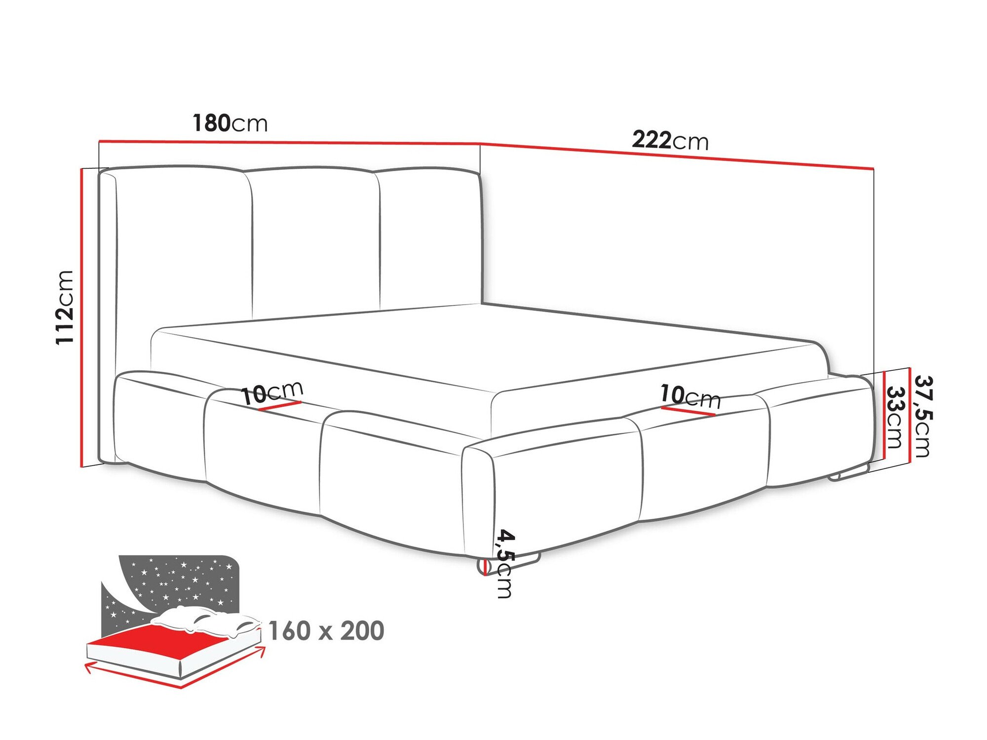 Lit Comfivo 383 (Kronos 19)