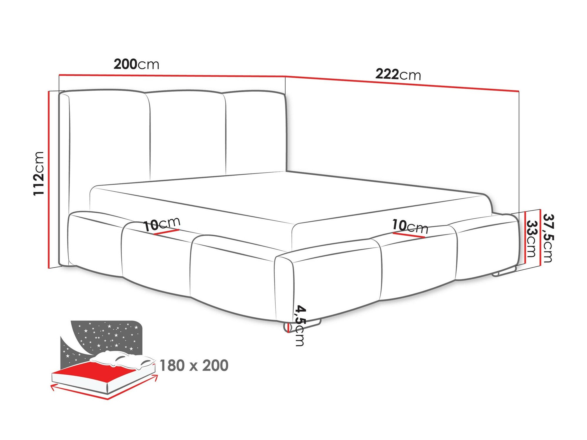 Lit Comfivo 383 (Kronos 29)