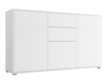 Commode Comfivo Fersoe 100 (Blanc)