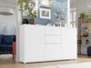 Commode Comfivo Fersoe 100 (Blanc)