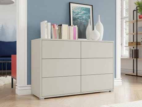 Commode Comfivo Fersoe 103 (Cachemire)