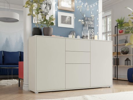 Commode Comfivo Tutela (Cachemire)