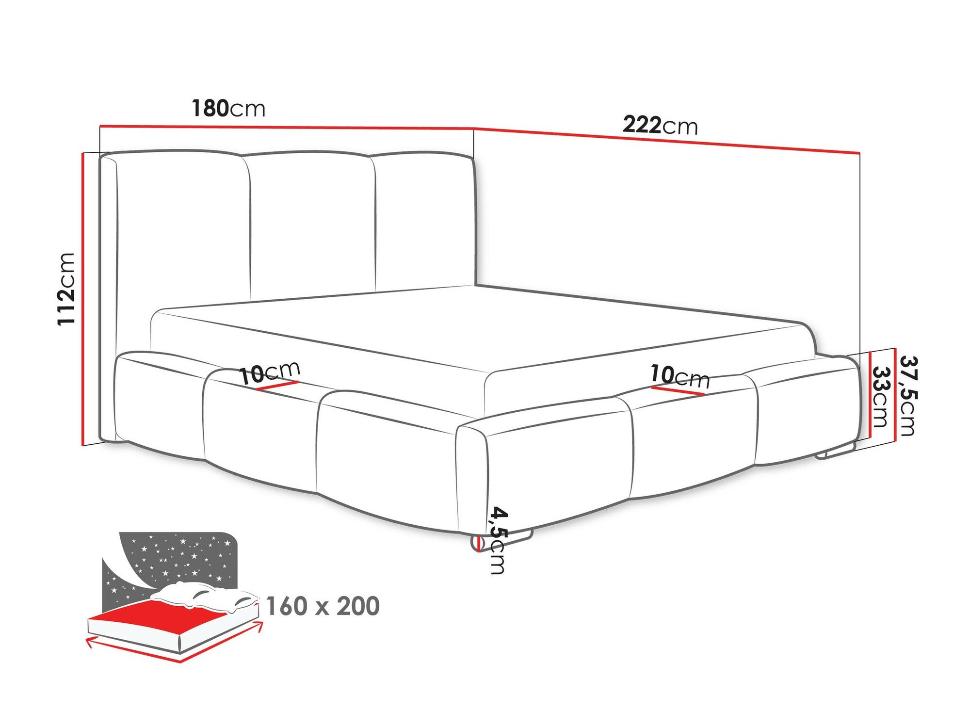 Lit Comfivo 383 (Paros 05)