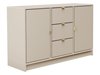 Commode Comfivo Larmire 101 (Beige)