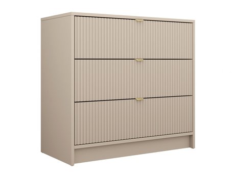 Commode Comfivo Larmire 102 (Beige)