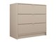 Commode Comfivo Larmire 102 (Beige)