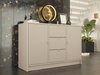 Commode Comfivo Papilio (Beige)