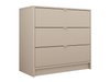 Commode Comfivo Papilio I (Beige)