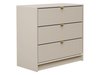 Commode Comfivo Papilio I (Beige)