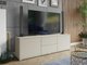 Meuble TV Comfivo Fersoe 109 (Cachemire)