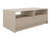 Table basse Comfivo Larmire 105 (Beige)
