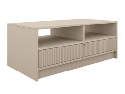 Table basse Comfivo Papilio (Beige)