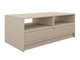 Table basse Comfivo Papilio (Beige)