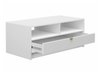 Table basse Comfivo Papilio (Beige)
