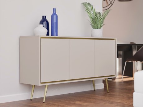 Buffet Providence 190 (Cachemire)