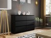 Commode Comfivo Structor V (Noir)
