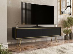 Meuble TV Providence 191 (Graphite)