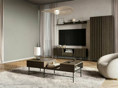 Ensemble de salon Catevari 108