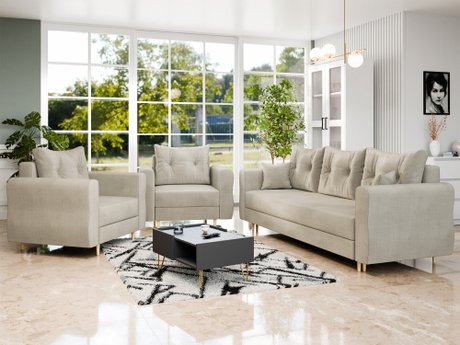 Ensemble de canapés Veldala 106 (Manila 02)