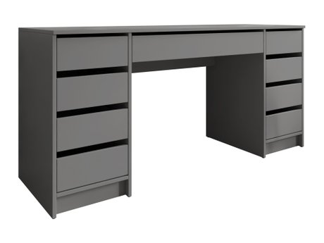 Bureau Comfivo 401 (Anthracite)