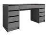Bureau Comfivo 401 (Anthracite)