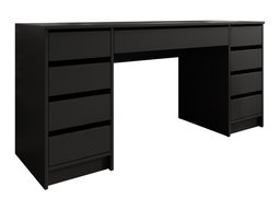 Bureau Comfivo 401 (Noir)