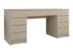 Bureau Comfivo Larmire 110 (Beige)