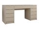 Bureau Comfivo Larmire 110 (Beige)