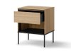 Table de chevet Evaliri 109