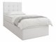 Lit boxspring Comfivo Osculum II (Soft 017)