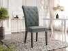 Chaise Jackson 111 (Magic Velvet 2217)