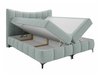 Lit boxspring Littera (Freya 210.03)