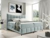 Lit boxspring Littera (Freya 210.20)