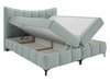 Lit boxspring Littera (Freya 210.20)