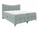 Lit boxspring Littera (Freya 210.20)