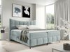 Lit boxspring Littera (Freya 210.20)