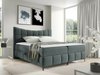 Lit boxspring Littera (Freya 210.23)