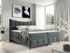 Lit boxspring Littera (Freya 210.23)