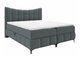 Lit boxspring Littera (Freya 210.23)