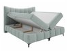 Lit boxspring Littera (Freya 210.23)