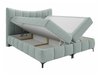Lit boxspring Littera (Freya 210.28)