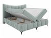 Lit boxspring Littera (Freya 210.30)