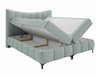 Lit boxspring Littera (Freya 210.32)