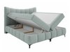 Lit boxspring Littera (Freya 210.32)
