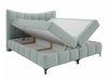 Lit boxspring Littera (Freya 210.32)