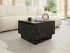 Table basse Goodyear 133 (Marbre noir)