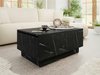 Table basse Goodyear 134 (Marbre noir)