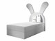 Lit boxspring Stylus (Magic Velvet 2239)