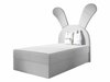 Lit boxspring Stylus (Magic Velvet 2239)